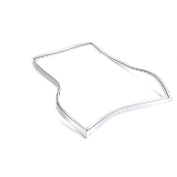 Gasket Cab Door